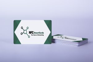HIGH RESOLUTION NFC SMARTCARD 3